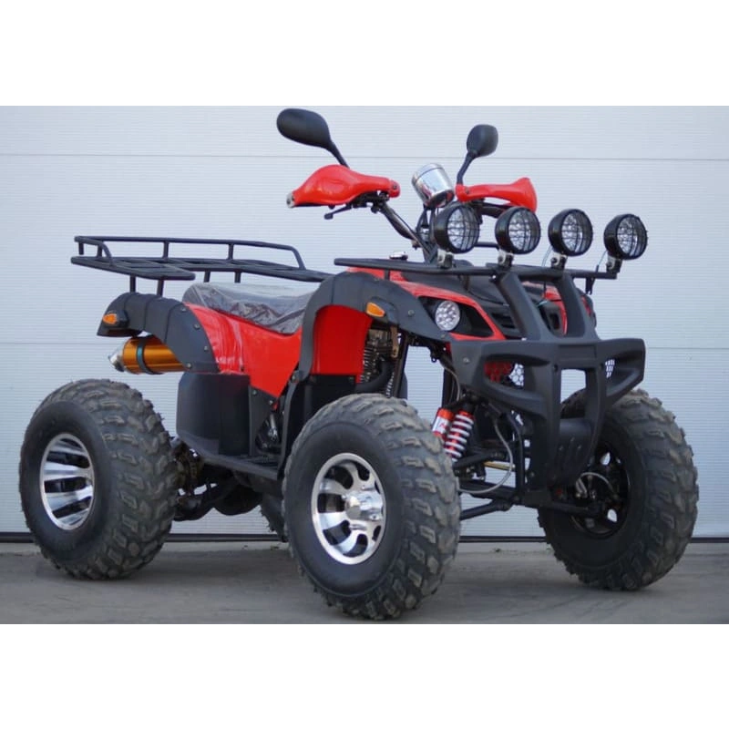Квадроцикл STALKER 250 Lux