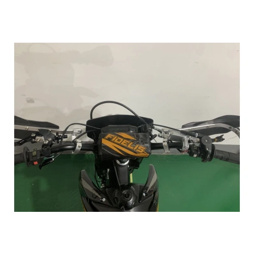 Мотоцикл FIDELIS Epic PR300 (ZS175FMN) ENDURO