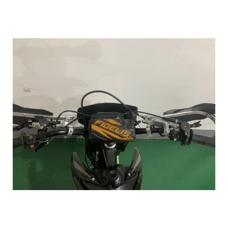 Мотоцикл FIDELIS Epic PR300 (ZS175FMN) ENDURO