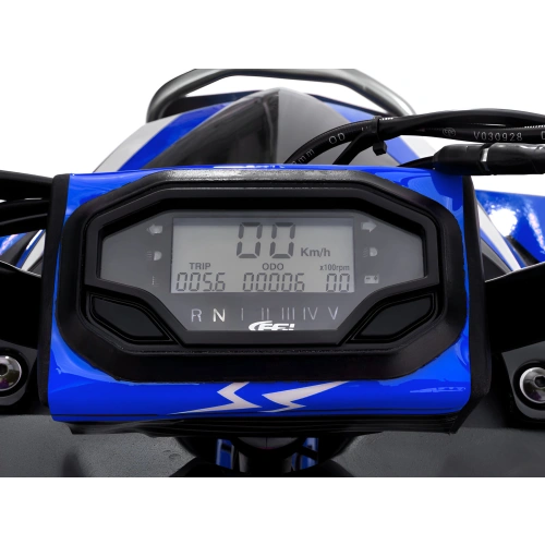Квадроцикл SHARMAX 550 GX-Cruiser