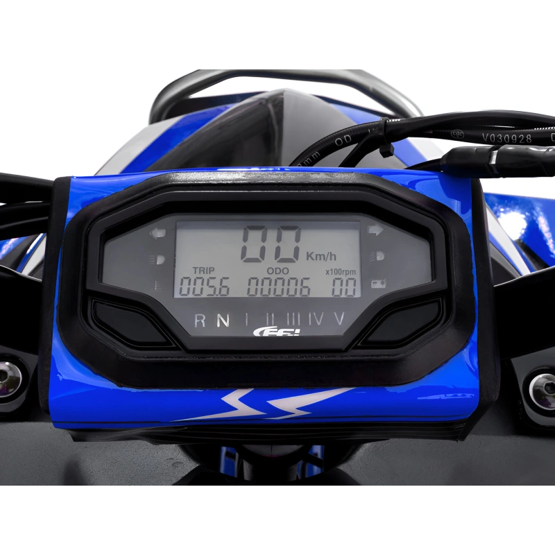 Квадроцикл SHARMAX 550 GX-Cruiser