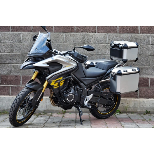 Мотоцикл VOGE 525DSX Adventure ТУРЭНДУРО