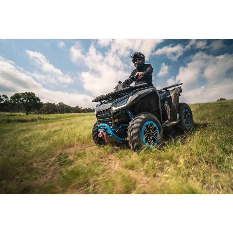 Квадроцикл SEGWAY Snarler AT6 SX (ПСМ)