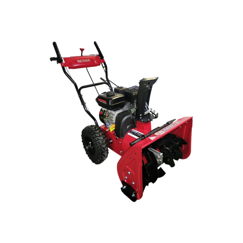Снегоуборщик WEIMA WXS0722A