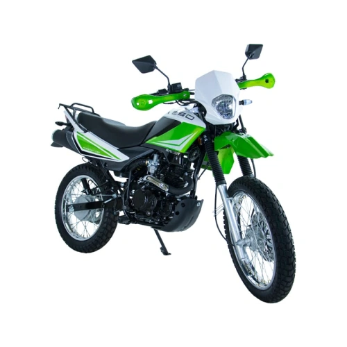 Мотоцикл кроссовый эндуро RACER RC250GY-C2A Panther