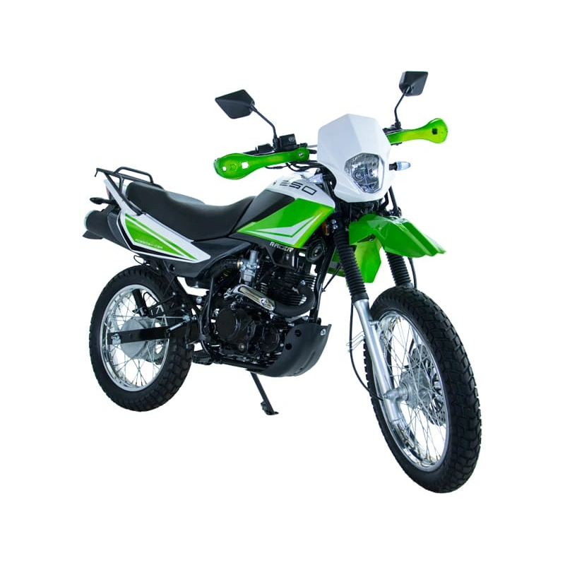 Мотоцикл кроссовый эндуро RACER RC250GY-C2A Panther