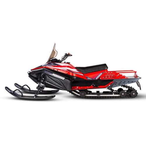 Снегоход SHARMAX Long SHP-880