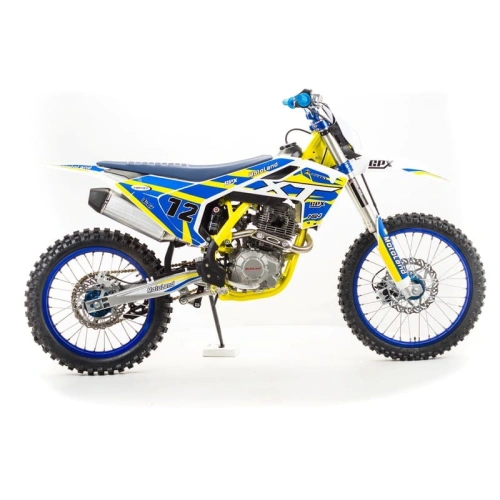 Мотоцикл кроссовый эндуро MOTOLAND XT 250 ST