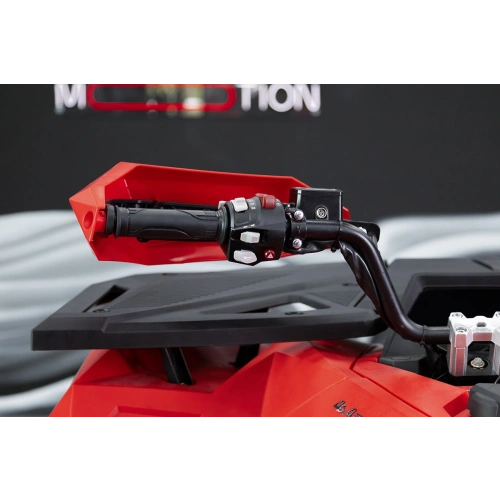 Квадроцикл SHARMAX Force 420 Cyber EFI