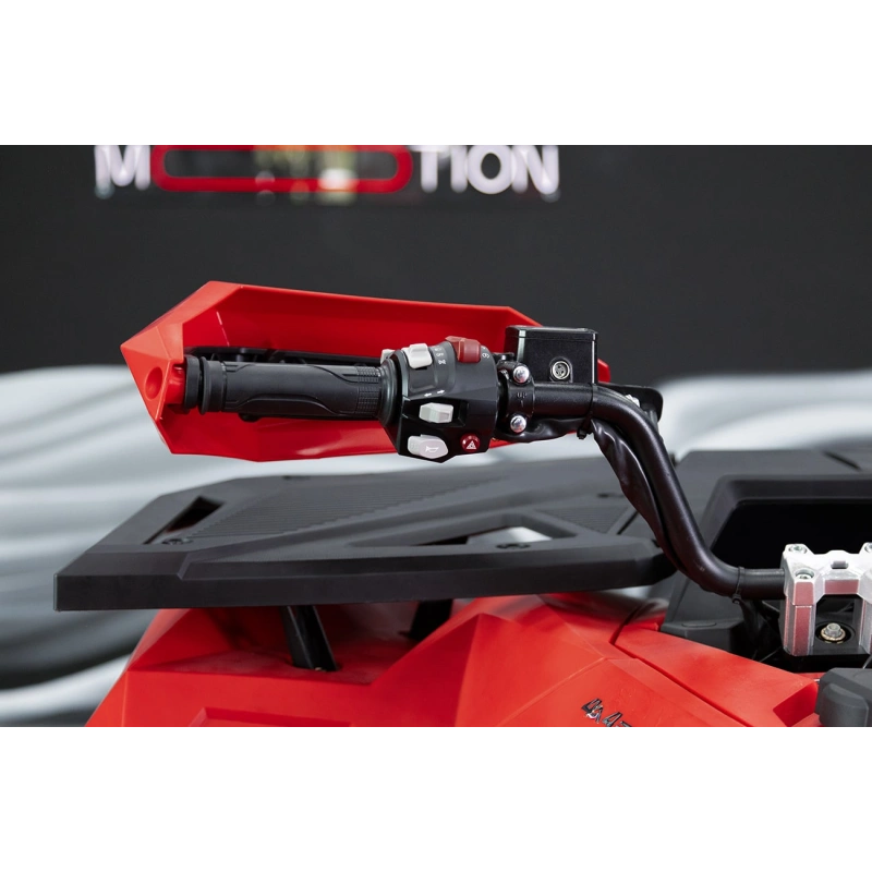 Квадроцикл SHARMAX Force 420 Cyber EFI