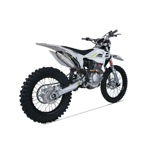 Мотоцикл BRZ H5 PR300 ENDURO