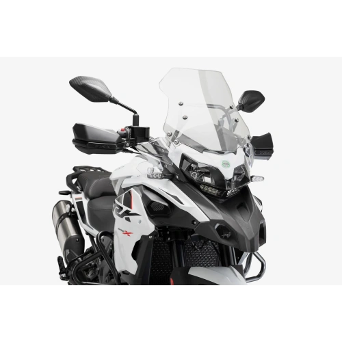 Мотоцикл BENELLI TRK 502 X ТУРЭНДУРО