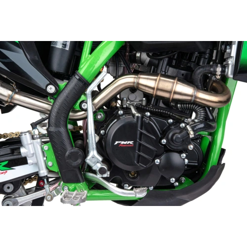 Мотоцикл PWR FM300 (174MN-3) ENDURO