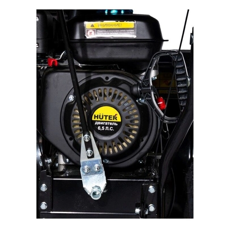 Снегоуборщик HUTER SGC 4100
