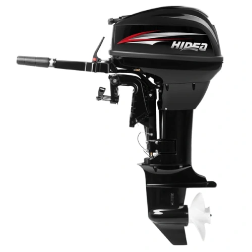 2х-тактный лодочный мотор HIDEA HD9.8FHS