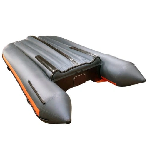 Лодка ПВХ ALTAIR HDS 420 НДНД