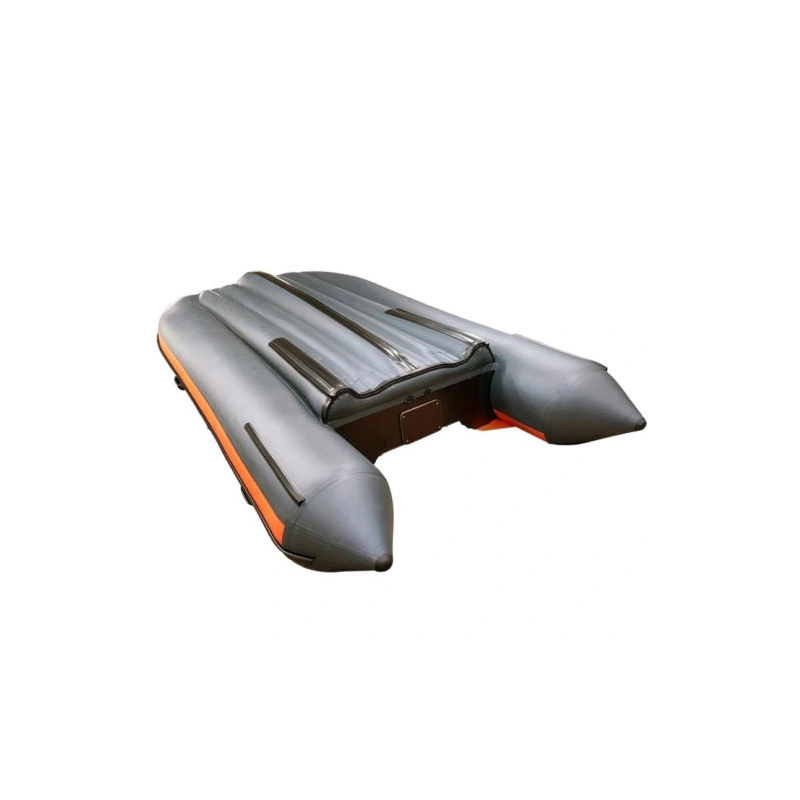 Лодка ПВХ ALTAIR HDS 420 НДНД