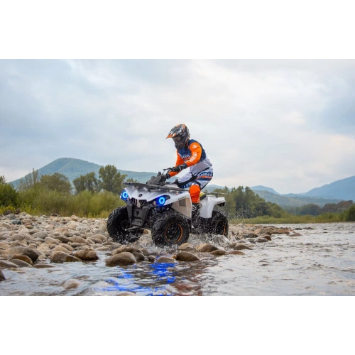Квадроцикл SHARMAX Hummer 300