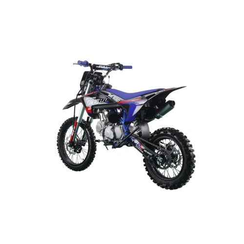Питбайк FULL CREW Big Beast 150cc 17/14