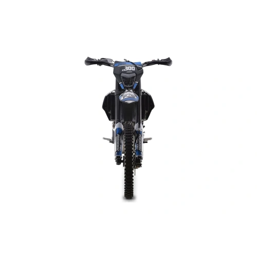 Мотоцикл кроссовый эндуро ZUUMAV FX NC300 (CR300NC)