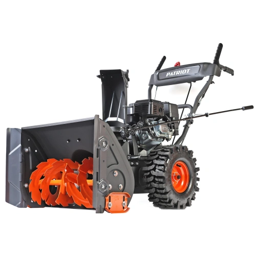 Снегоуборщик PATRIOT PS 603 E
