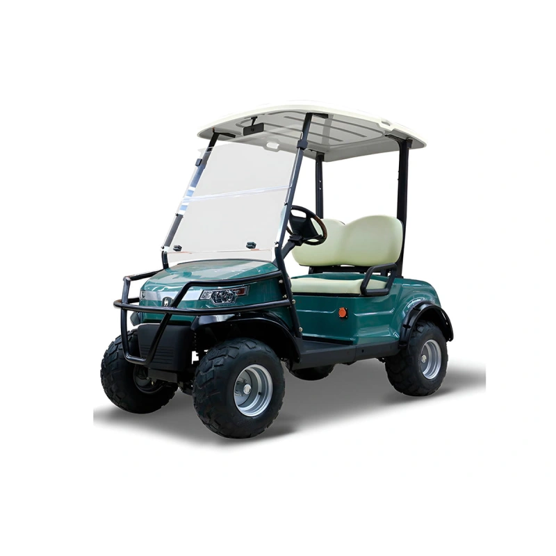 Гольфкар ELEMENTS Off Road