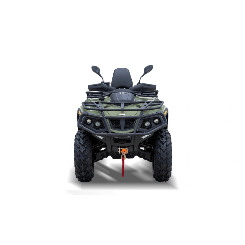 Квадроцикл HISUN Tactic 750 Limited (ПСМ)