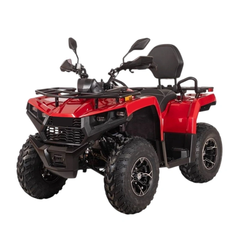 Квадроцикл BIZON YK250 Lux EFI