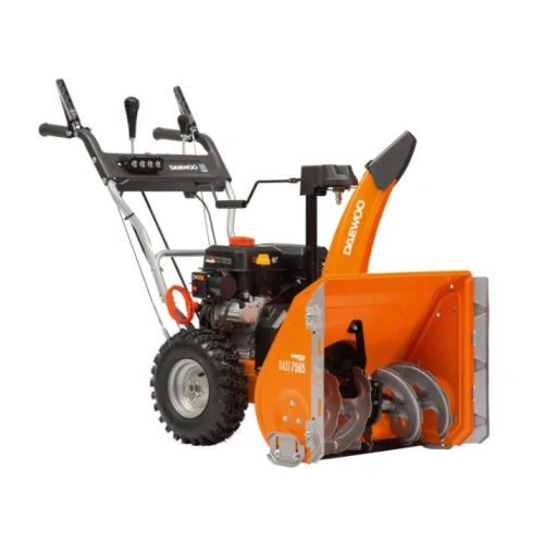 Снегоуборщик DAEWOO S 7565