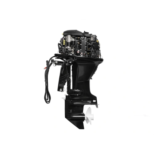4х-тактный лодочный мотор SHARMAX SMF60FEL-T EFI