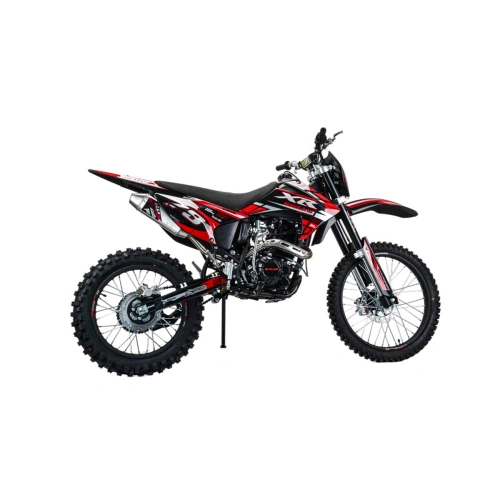Мотоцикл кроссовый эндуро MOTOLAND XR 300 Lite (175FMM)