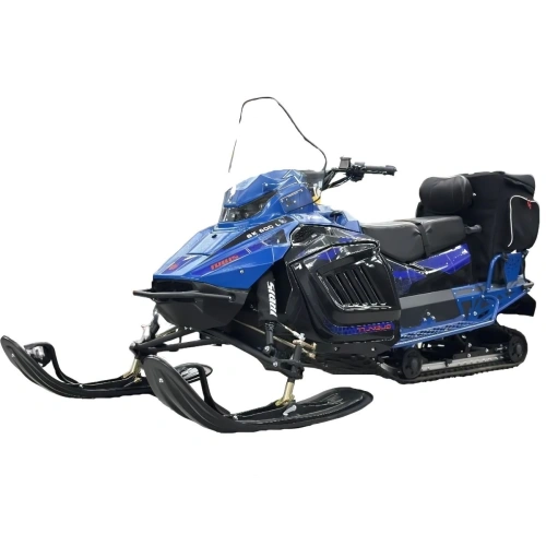Снегоход IRBIS Tungus 600LE 25/26