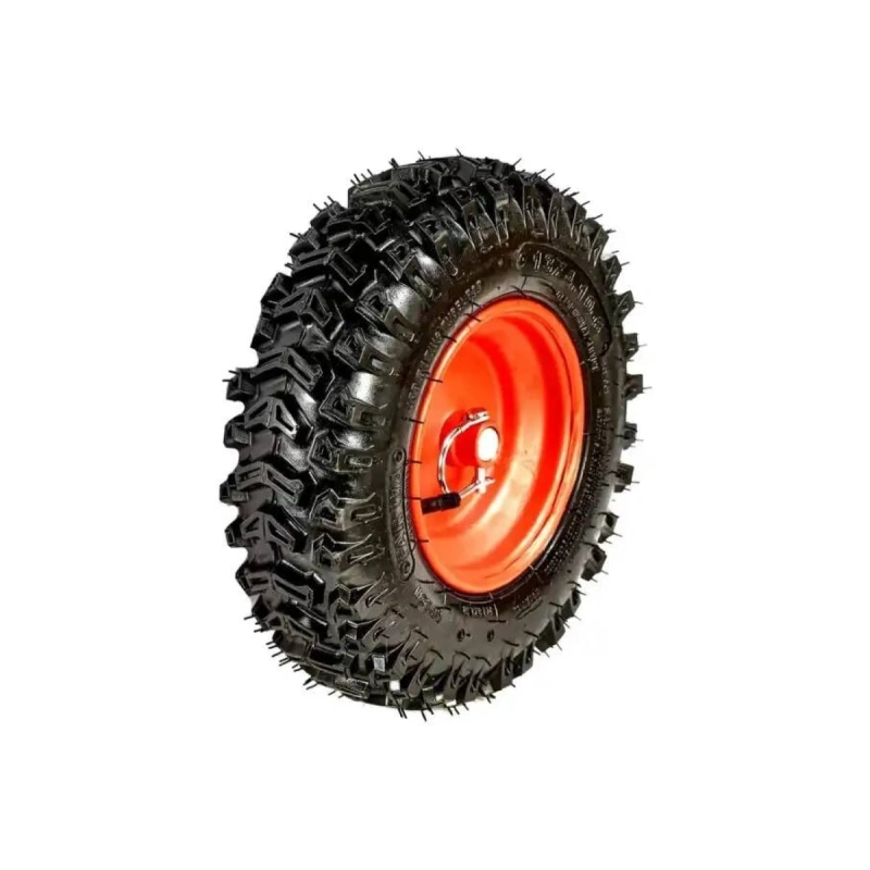 Снегоуборщик YANIS Blizzard M24DL
