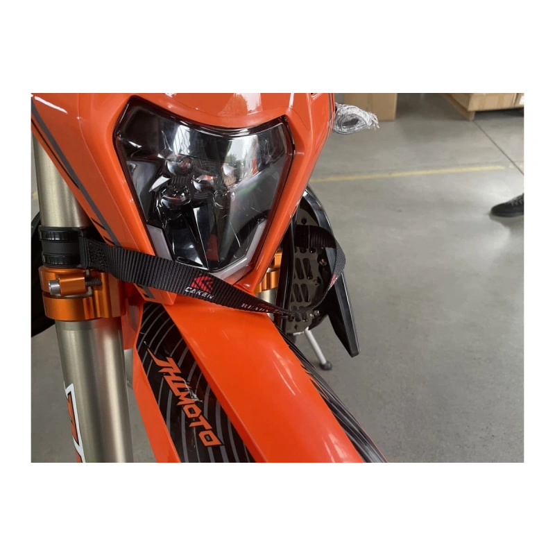 Мотоцикл JHL M5 MT250 (1E66MM) ENDURO