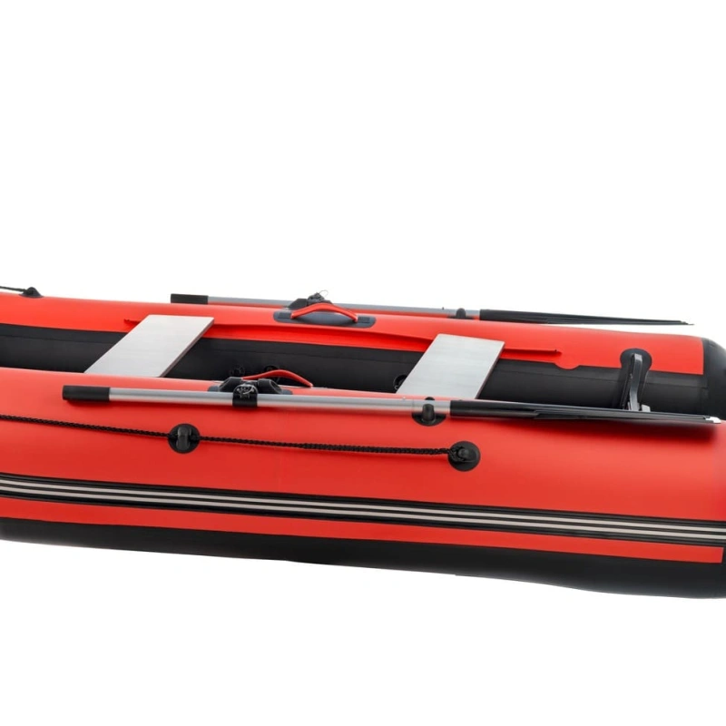 Лодка ПВХ STORMLINE Air Classic 335