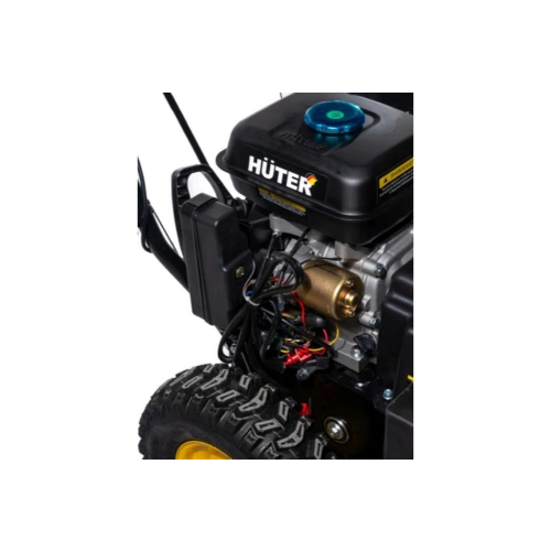 Снегоуборщик HUTER SGC 4800E