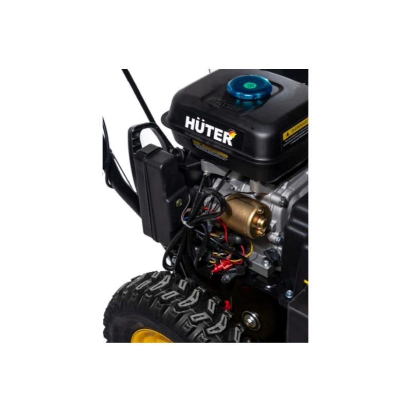 Снегоуборщик HUTER SGC 4800E