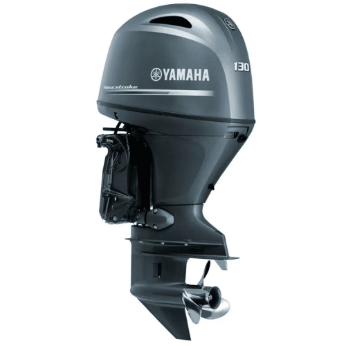 4х-тактный лодочный мотор YAMAHA F130AETL