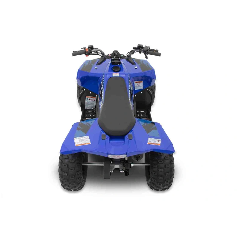 Квадроцикл SHARMAX Cross 200 (2024)