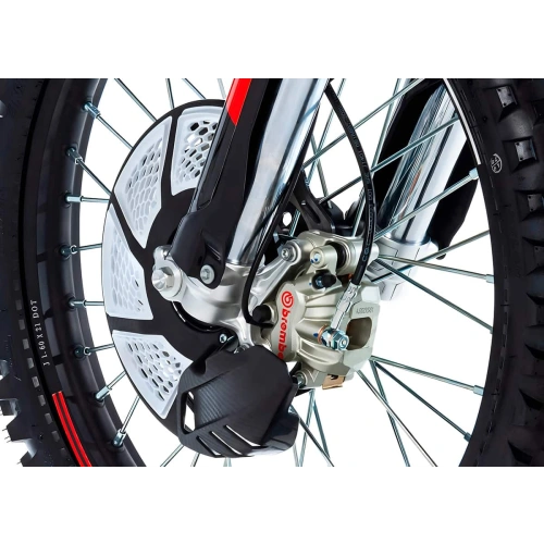 Мотоцикл кроссовый эндуро SHARMAX Expert Air 300