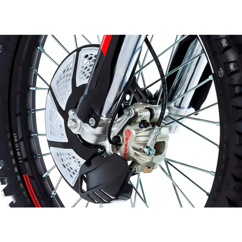 Мотоцикл кроссовый эндуро SHARMAX Expert Air 300