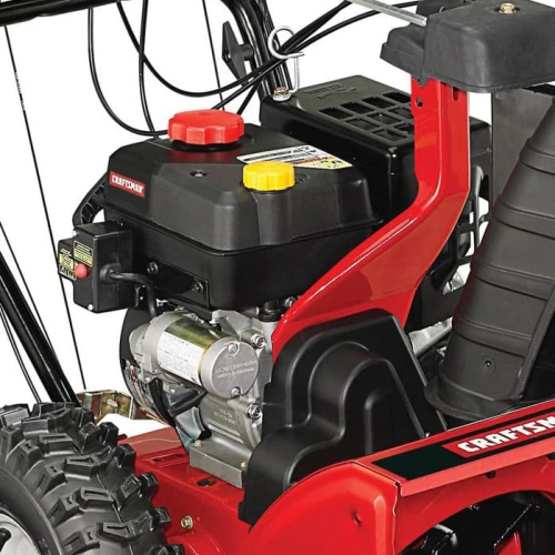 Снегоуборщик CRAFTSMAN 88691