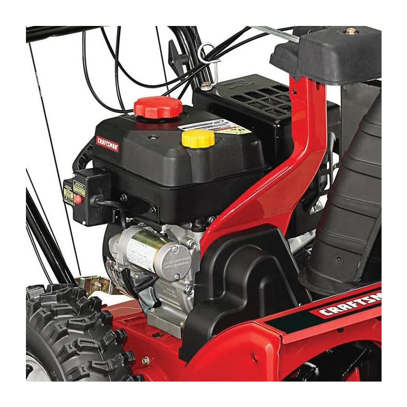 Снегоуборщик CRAFTSMAN 88691