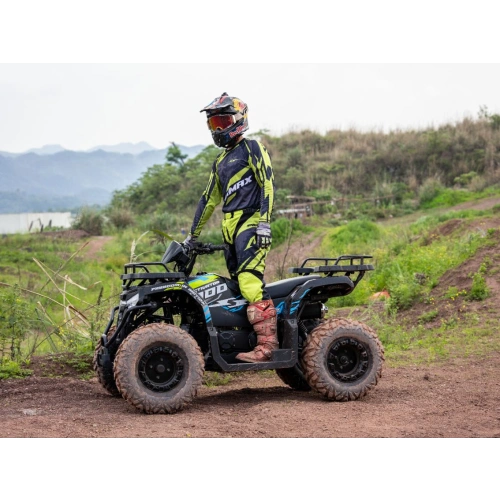 Квадроцикл SHARMAX 300 RX Activator
