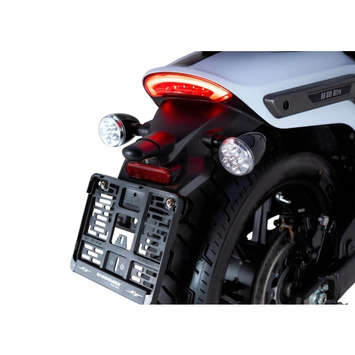 Мотоцикл SHARMAX RR 801 Ultra