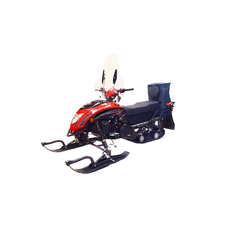 Снегоход REGULMOTO Raccoon разборный