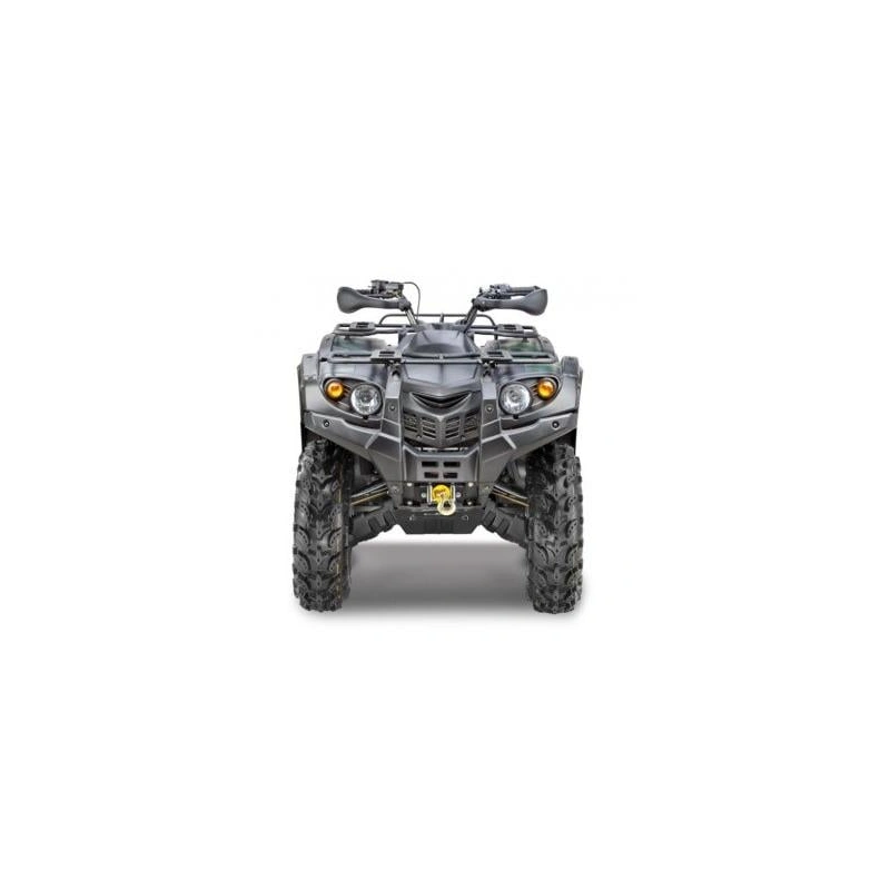 Квадроцикл STELS ATV 650 YL Leopard EFI (ПСМ)