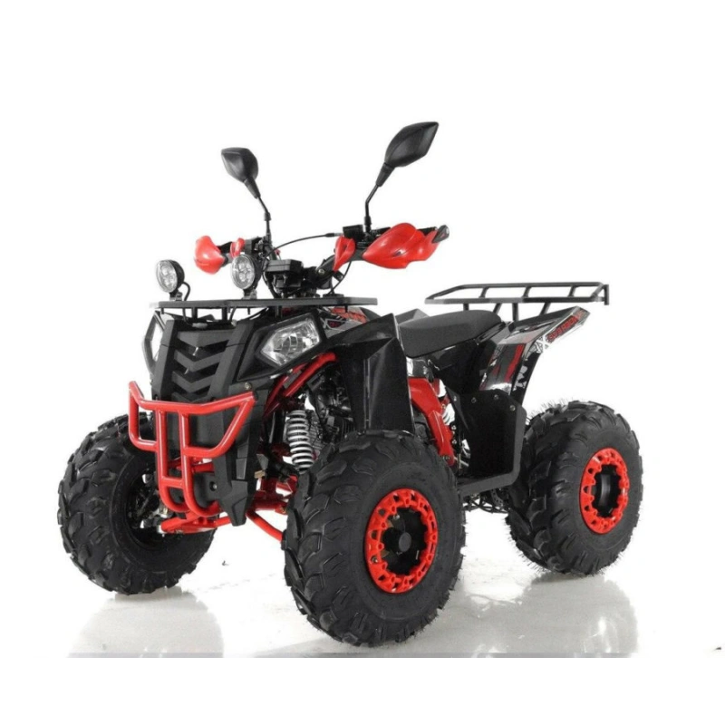 Квадроцикл RAPTOR R8