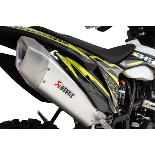 Мотоцикл кроссовый эндуро SHARMAX Sport 320
