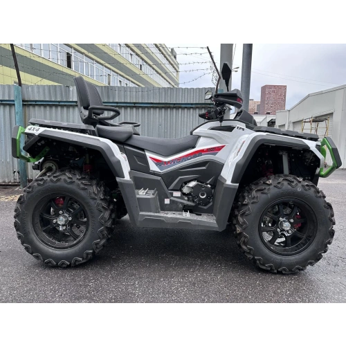 Квадроцикл AODES PathCross 1000L EPS (ПСМ)